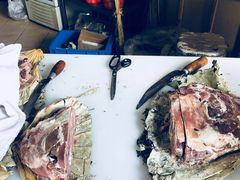 白切羊肉-东山矮马桶羊肉(太湖东山店)