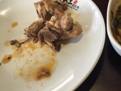 -捞王锅物料理(四川北路店)