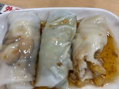 -丰顺捆粄(迎福街店)