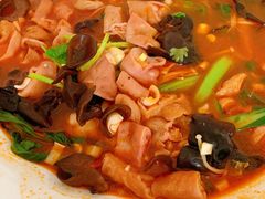 -华圆美食