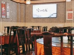 大堂-新繁老號豌豆汤饭店·江湖菜(宝光寺店)