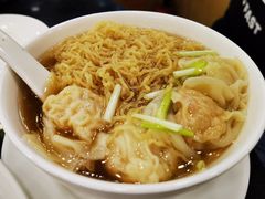 -丽的面家(多宝路店)