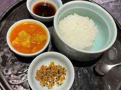 秃黄油捞饭-蟹榭·本帮江浙菜·蟹宴(五角场合生汇商场店)