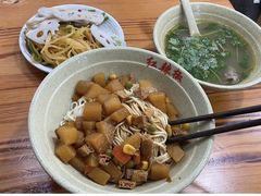 -豫厨老汤拉面(企业广场店)