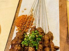 烤肉-山石榴·贵州菜(丰盛里店)