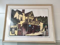 -林曦明现代剪纸艺术馆