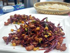 -院8里·少城记忆老川菜(宽窄巷子店)