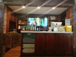 -BarberKiNG男士理发馆Barbershop