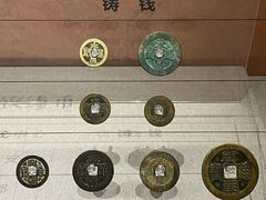 -中国钱币博物馆