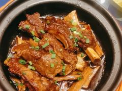 -春天里餐厅(西田城店)