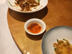 -红棉中餐厅·广州海航威斯汀酒店