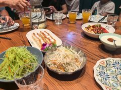 -驿楼兰·新疆菜(火车站店)