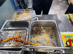 -东北熏肉大饼(后湖店)