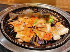 -九田家黑牛烤肉料理(石路天虹店)