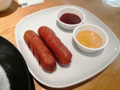 -朵朵开素食餐厅(后宰门街店)