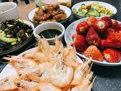 -小苍兰风铃草蛋糕甜品(沈阳店)