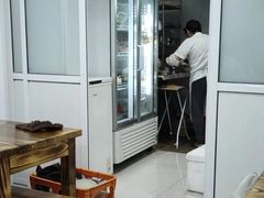 -阿姨小肉摊(同济西苑店)