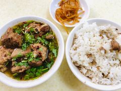 炖肉套餐-万盛园炖肉馆(云峰店)