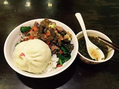 -百年德园(侯家塘店)