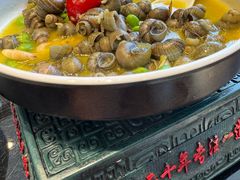 -锡和无锡菜(景丽苑店)