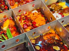 -五里关火锅(牛市口店)