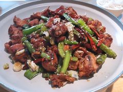 -醉得意·山茶油炒土鸡(泰安火车站大润发店)