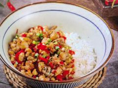-虾易落味(杭州黄龙万科中心店)