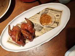 -乔街深夜食堂·小龙虾·高压锅生蚝(杭州总店)