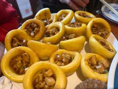 -五谷丰登·胶东海鲜·家常菜(张村店)