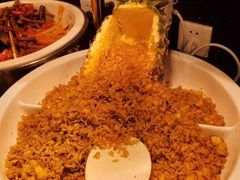 -盛江山自助料理(奥莱锦辉购物广场店)