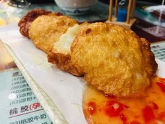 -赵记传承特色牛奶甜品(泉城广场店)