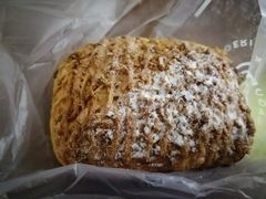椰香脆口起酥-巴黎贝甜(龙之梦购物中心虹口店)