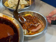 -苏袁麻辣烫(呼和浩特总局街店)