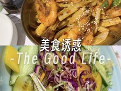 -川知味(京华城店)