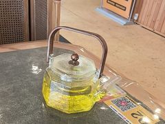 -大清花饺子(山庄店)