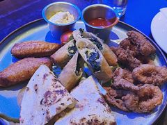 -bluefrog蓝蛙(皇庭广场店)