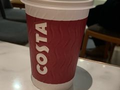 -COSTA COFFEE(成都来福士店)