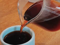 -DEEP COFFEE(瑞光烘焙工厂店)