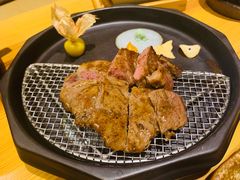 -花潮料理艺食馆(世欧广场店)