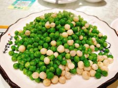 -眷江南之小蓝鲸(王府大街店)