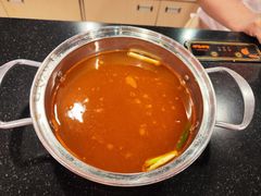 -呷哺呷哺(西单大悦城店)