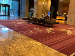 -成都保利公园皇冠假日酒店(熊猫基地店)
