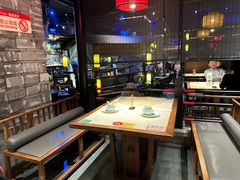 -红蜡烛-养生粥-津鲁菜(中山路店)