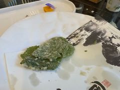 -山水一号·中餐厅