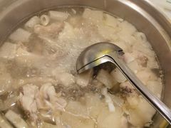 -润园四季椰子鸡火锅(南山海岸城店)