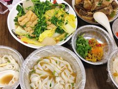 -正宗阳山牛杂(东城店)