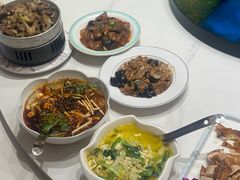 -凯鸽酒楼(大同振兴街店)