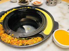 -韩宫宴烤肉·黑毛和牛·料理(合肥滨湖银泰城店)