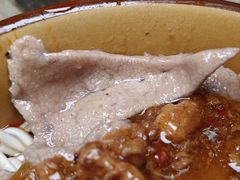 -麻哥面猪肝面(仁和广场店)
