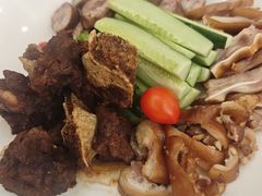 -棠宴酒店(汉口学院店)